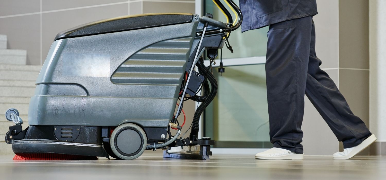 L’ordine e la pulizia aumentano il benessere lavorativo e la produttività