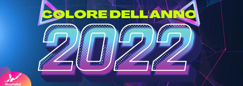 colore dell'anno 2022
